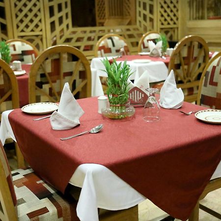 Hotel President Zirakpur Dış mekan fotoğraf