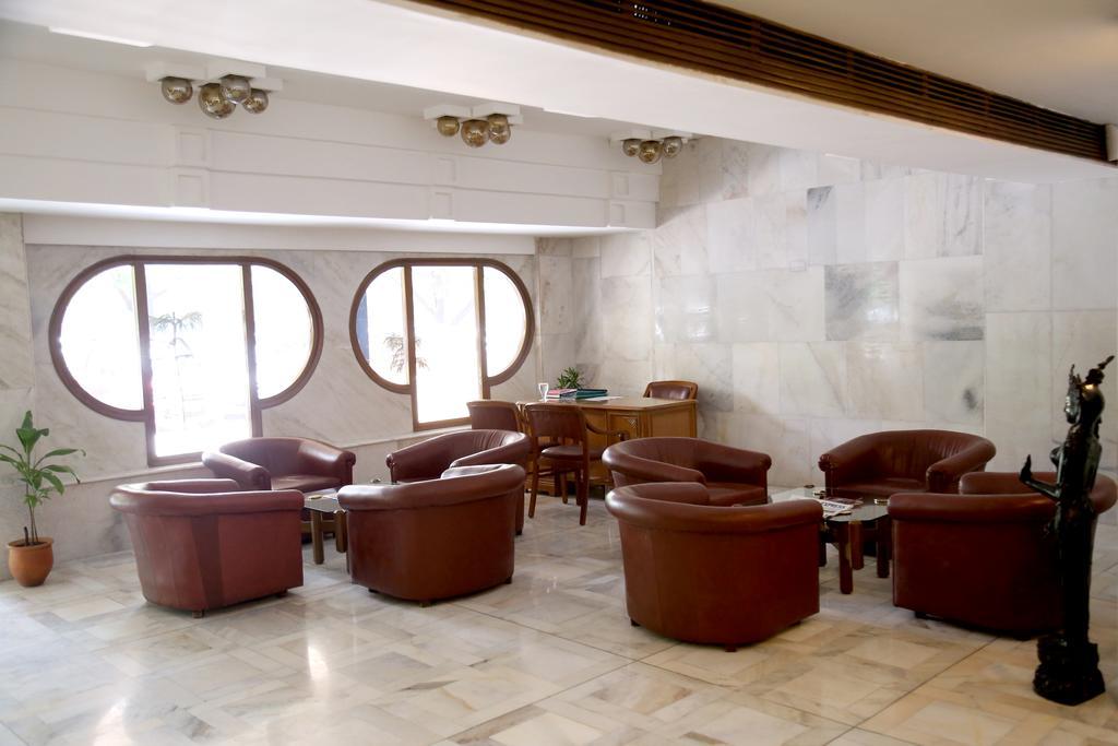 Hotel President Zirakpur Dış mekan fotoğraf