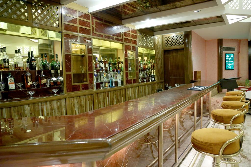 Hotel President Zirakpur Dış mekan fotoğraf