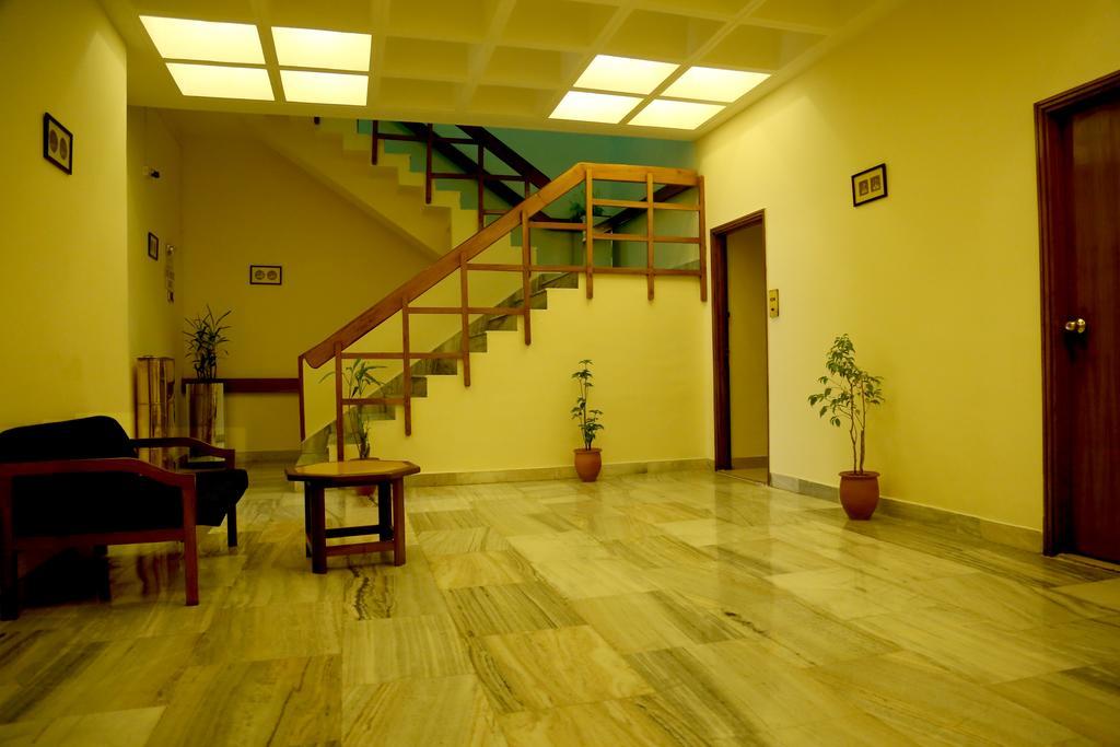 Hotel President Zirakpur Dış mekan fotoğraf