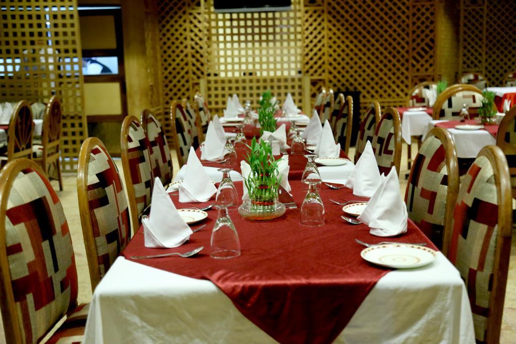 Hotel President Zirakpur Dış mekan fotoğraf