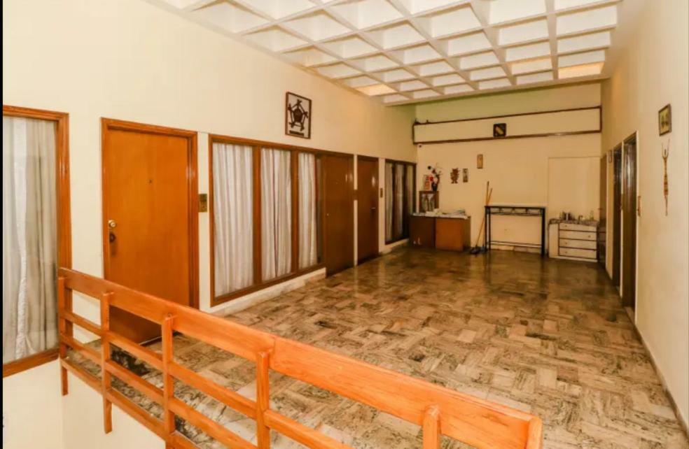 Hotel President Zirakpur Dış mekan fotoğraf