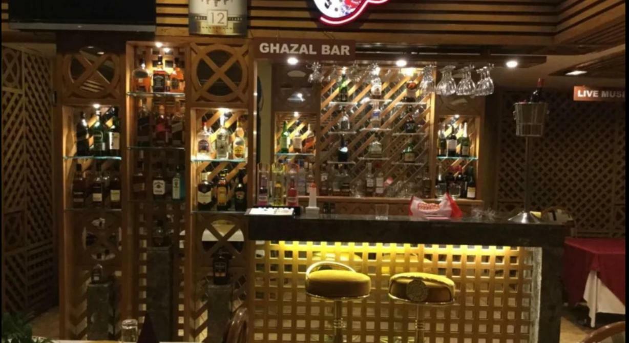 Hotel President Zirakpur Dış mekan fotoğraf